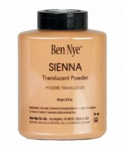 Ben Nye Classic Powders - Professional Face Powder