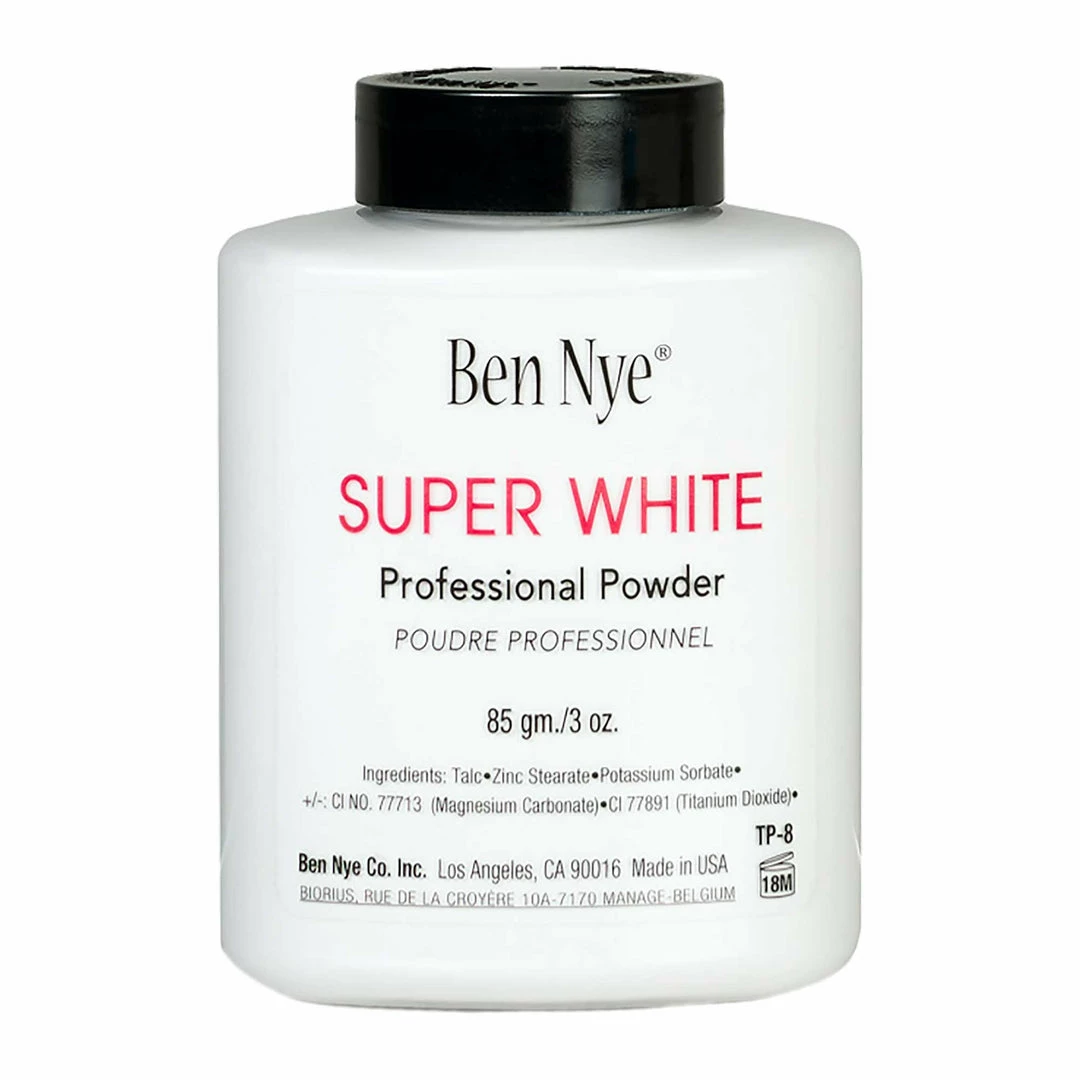 Ben Nye Classic Powders - Professional Face Powder