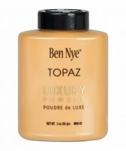 Ben Nye Luxury Powders - Professional Setting Powder