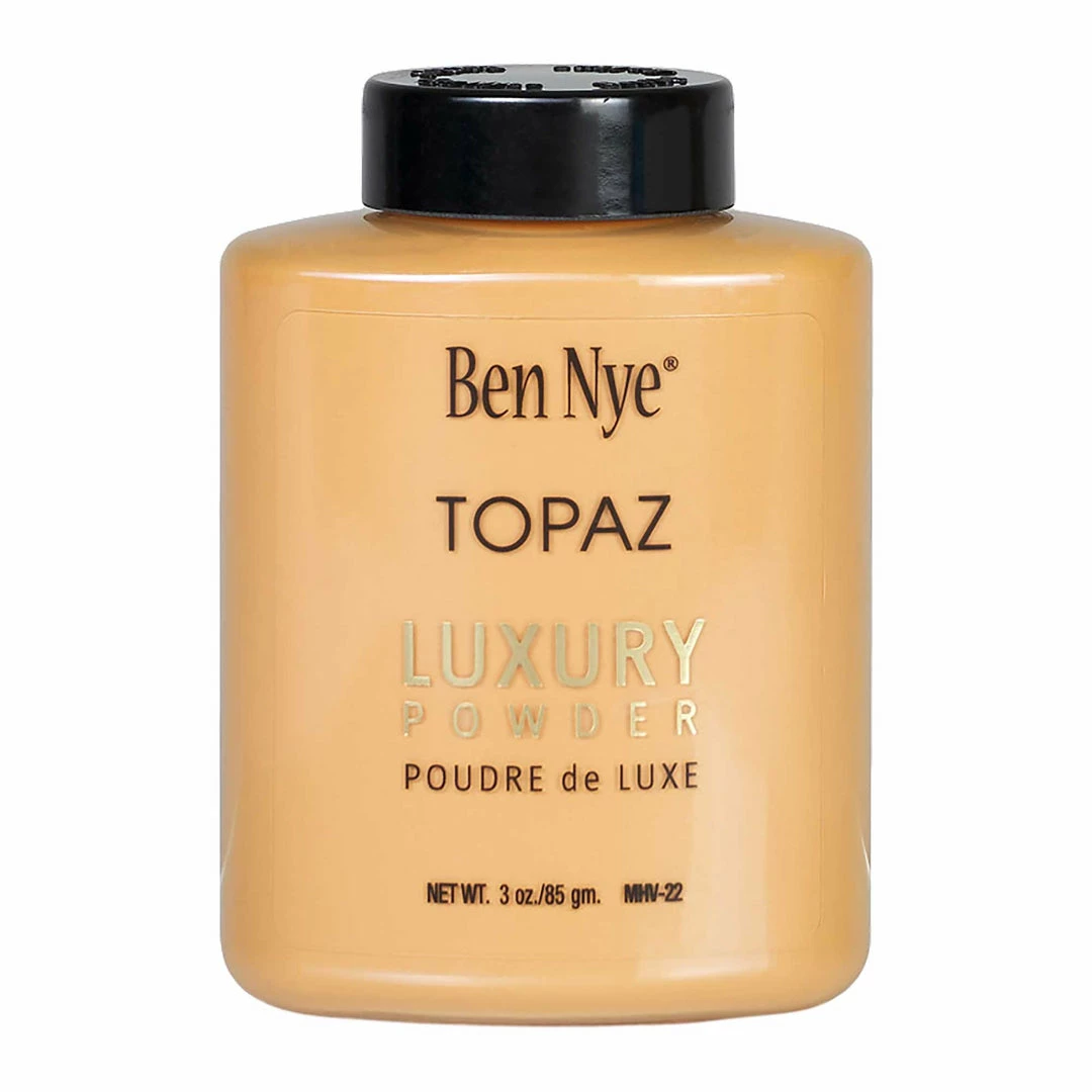 Ben Nye Luxury Powders - Professional Setting Powder