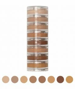 Kryolan Ultra Foundation Stackers