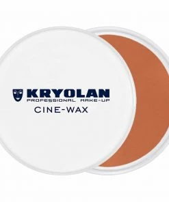 Wax & Putty Kryolan Cine-Wax - Professional FX Wax