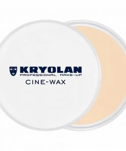 Wax & Putty Kryolan Cine-Wax - Professional FX Wax