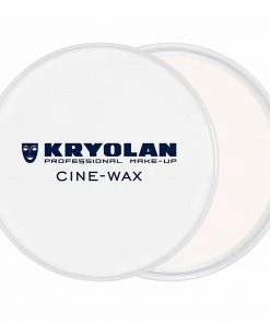 Wax & Putty Kryolan Cine-Wax - Professional FX Wax