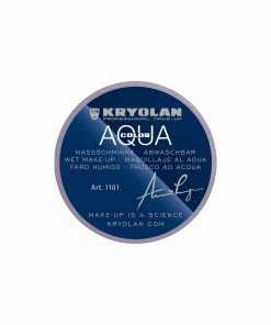 Kryolan AQUACOLOR - Water Based Face & Body Paint