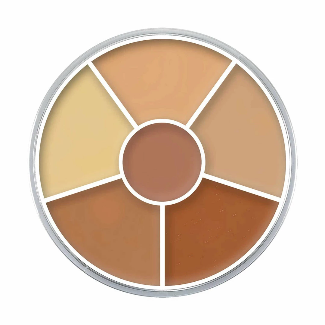 Kryolan Pro Concealer Circles Masking & Concealment