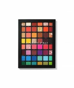 LaRoc Pro The Artistry Book - Eyeshadow 48 Palette