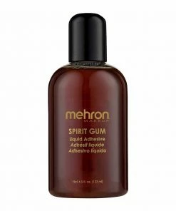 Adhesives Mehron Spirit Gum Classic - Professional Adhesive