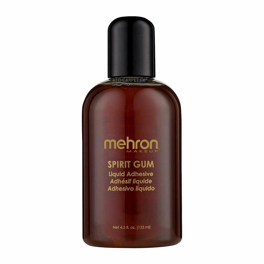 Adhesives Mehron Spirit Gum Classic - Professional Adhesive