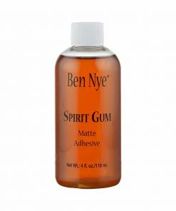Ben Nye Spirit Gum - Matte SFX Adhesive Adhesives