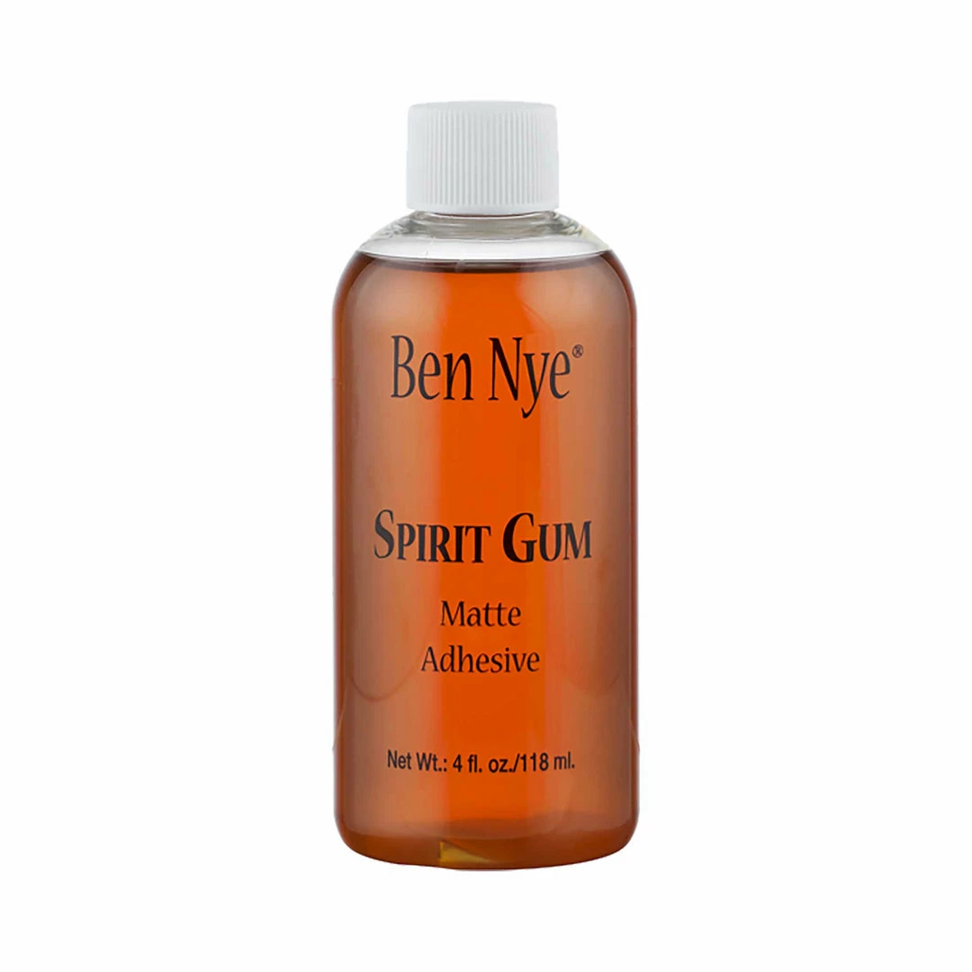Ben Nye Spirit Gum - Matte SFX Adhesive Adhesives