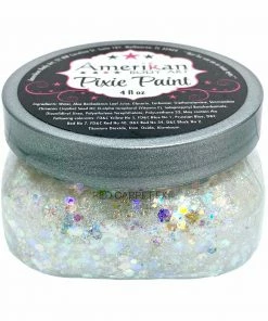 Glitter Adhesives Amerikan Body Art Pixie Paint Glitter Gel
