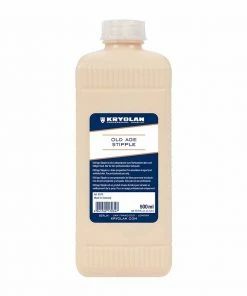 Adhesives Kryolan Old Age Stipple Latex