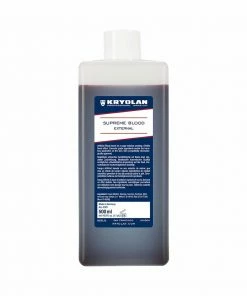 Artificial Bloods Kryolan Supreme Blood - External Use