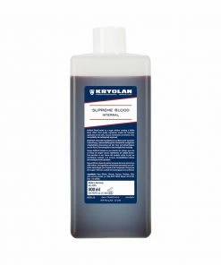 Kryolan Supreme Blood - Internal Use Artificial Bloods