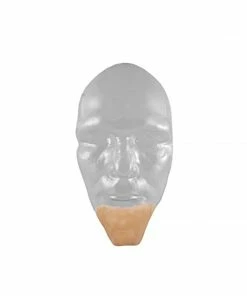 Prosthetics Grimas Latex Prosthetic Chin - Devil Chin (501)