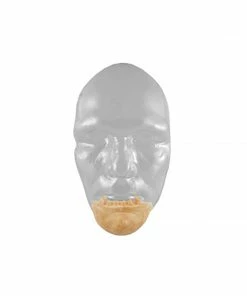 Prosthetics Grimas Latex Prosthetic Chin - Werewolf Chin (503)