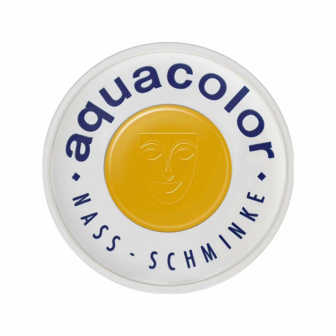 Kryolan AQUACOLOR - Water Based Face & Body Paint