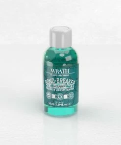 WRATH Bond-Breaker™ Prosthetic Adhesive Remover