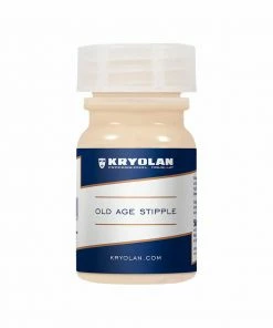 Adhesives Kryolan Old Age Stipple Latex