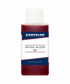 Kryolan Drying Blood - Alcohol Based Fake Blood Artificial Bloods