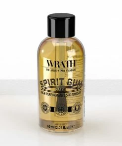 WRATH Spirit Gum - Classic SFX Adhesive