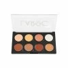 LaRoc 8 Colour Cream Contour Palette