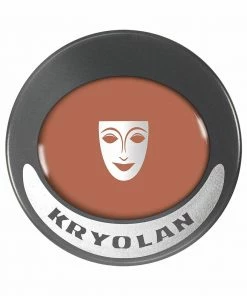 Kryolan Ultra Foundation - Professional Cream Make-up
