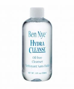 Ben Nye Hydra Cleanse - Oil-free Make-up Remover