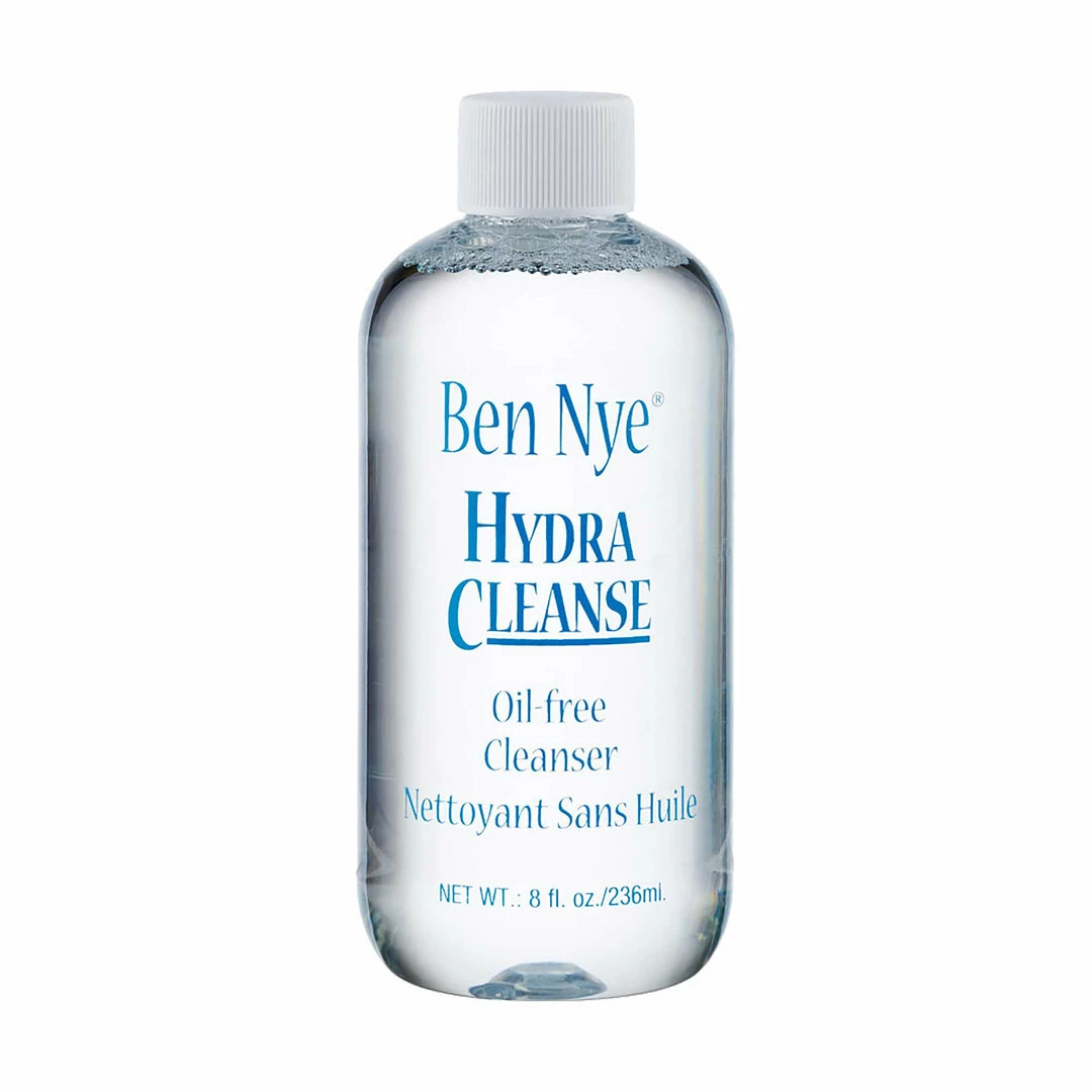 Ben Nye Hydra Cleanse - Oil-free Make-up Remover