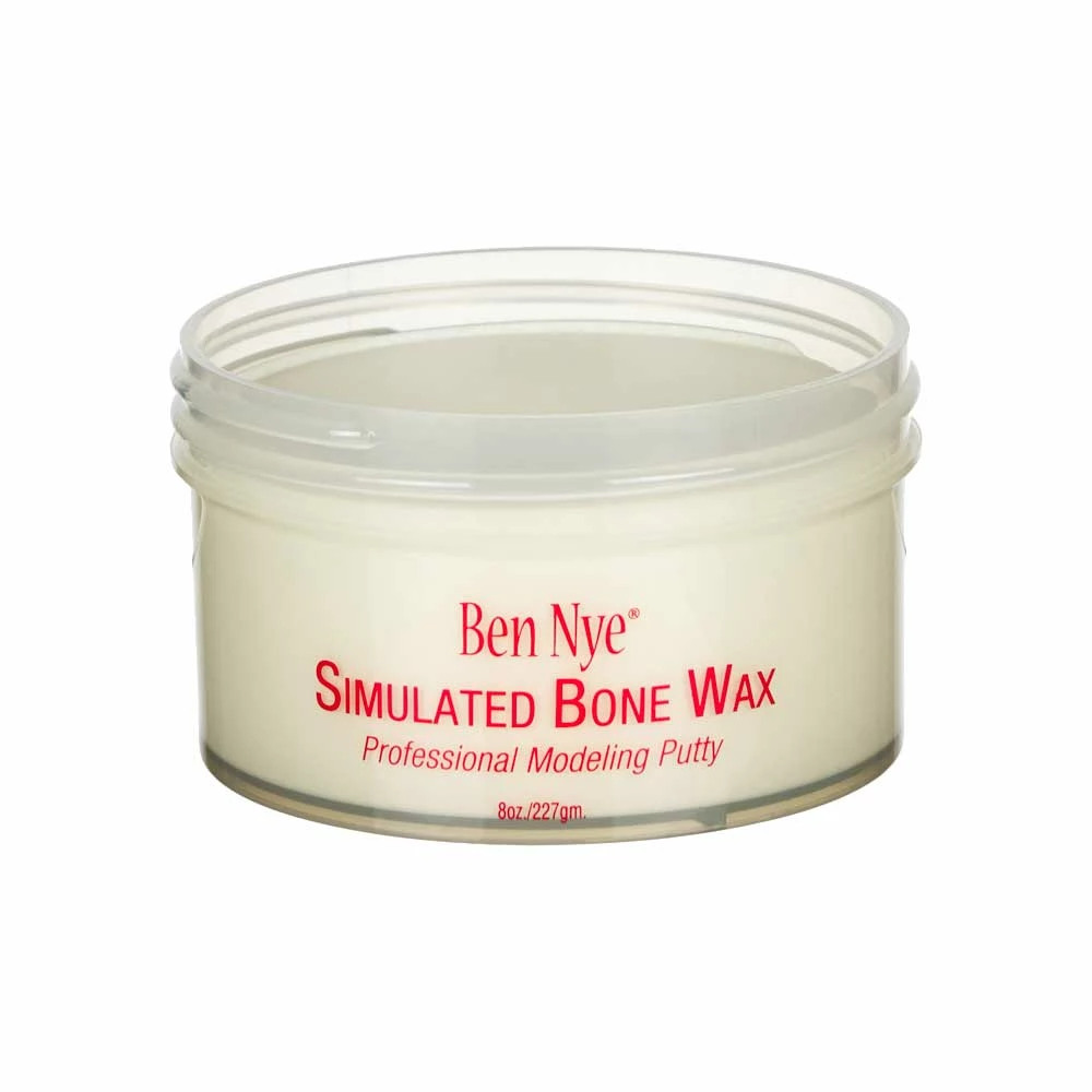 Ben Nye Simulated Bone Wax Wax & Putty
