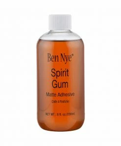 Ben Nye Spirit Gum - Matte SFX Adhesive Adhesives