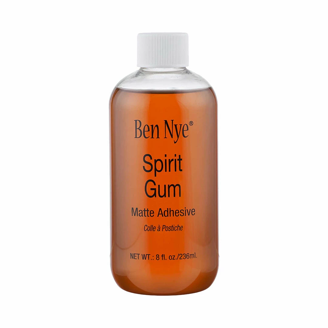 Ben Nye Spirit Gum - Matte SFX Adhesive Adhesives