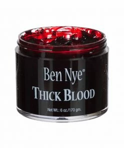 Ben Nye Thick Blood - Professional Fake Blood Artificial Bloods