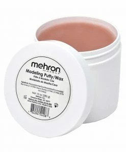 Mehron Modelling Putty Wax - Pro SFX Wax Wax & Putty