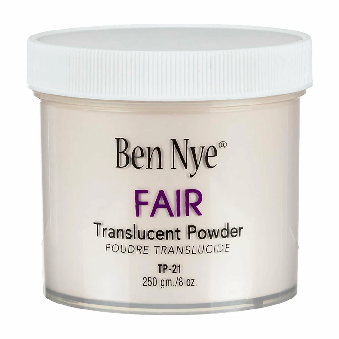 Ben Nye Classic Powders - Professional Face Powder