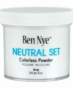 Ben Nye Classic Powders - Professional Face Powder
