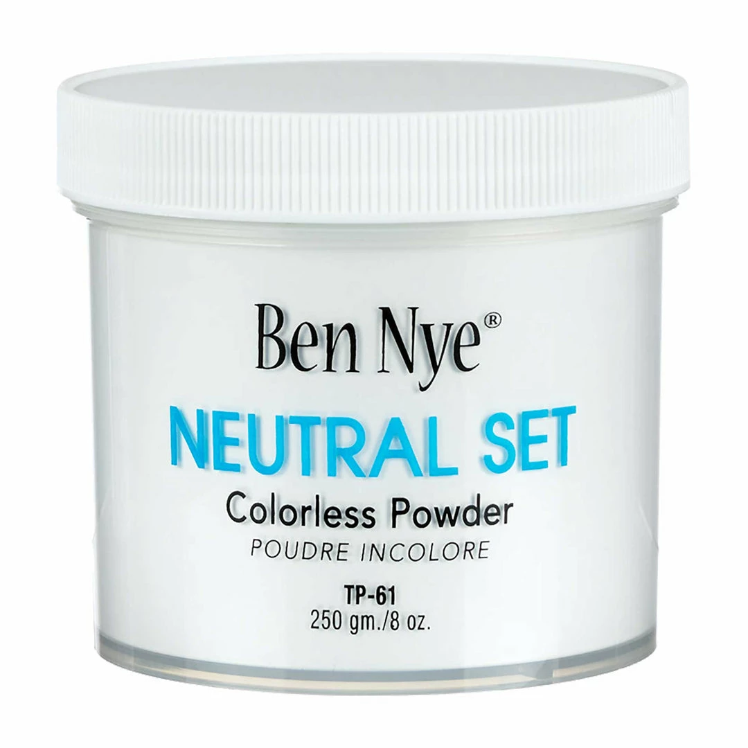 Ben Nye Classic Powders - Professional Face Powder