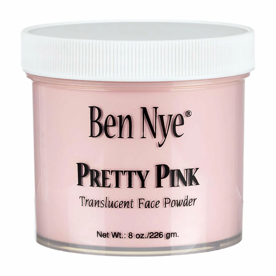 Ben Nye Classic Powders - Professional Face Powder
