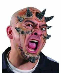 Woochie Latex Prosthetic Mutant Spikes (6 Pieces) Prosthetics