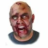 Woochie Latex Prosthetic Zombie Bald Cap