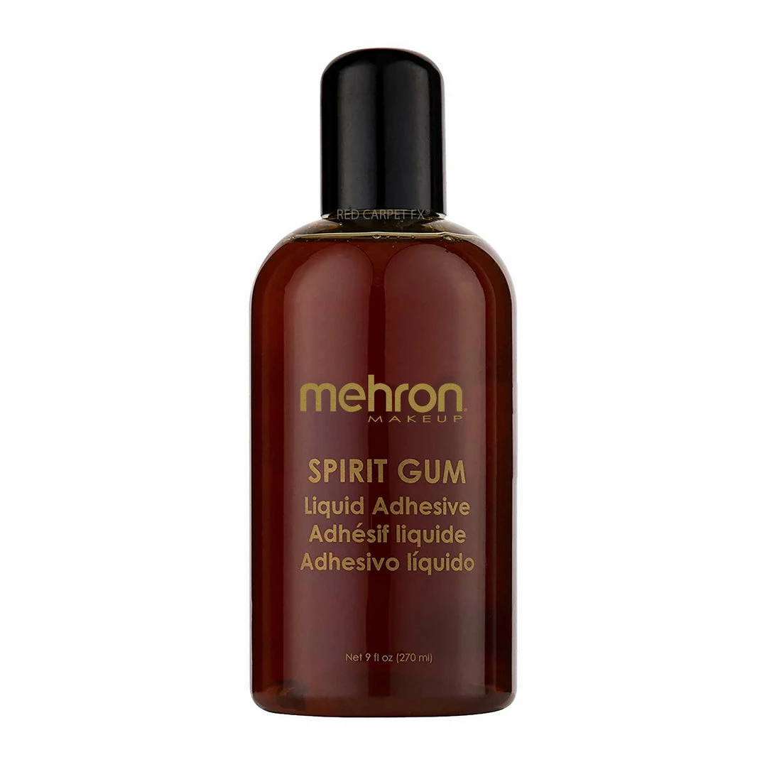 Adhesives Mehron Spirit Gum Classic - Professional Adhesive