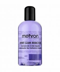 Mehron Spirit Gum Remover