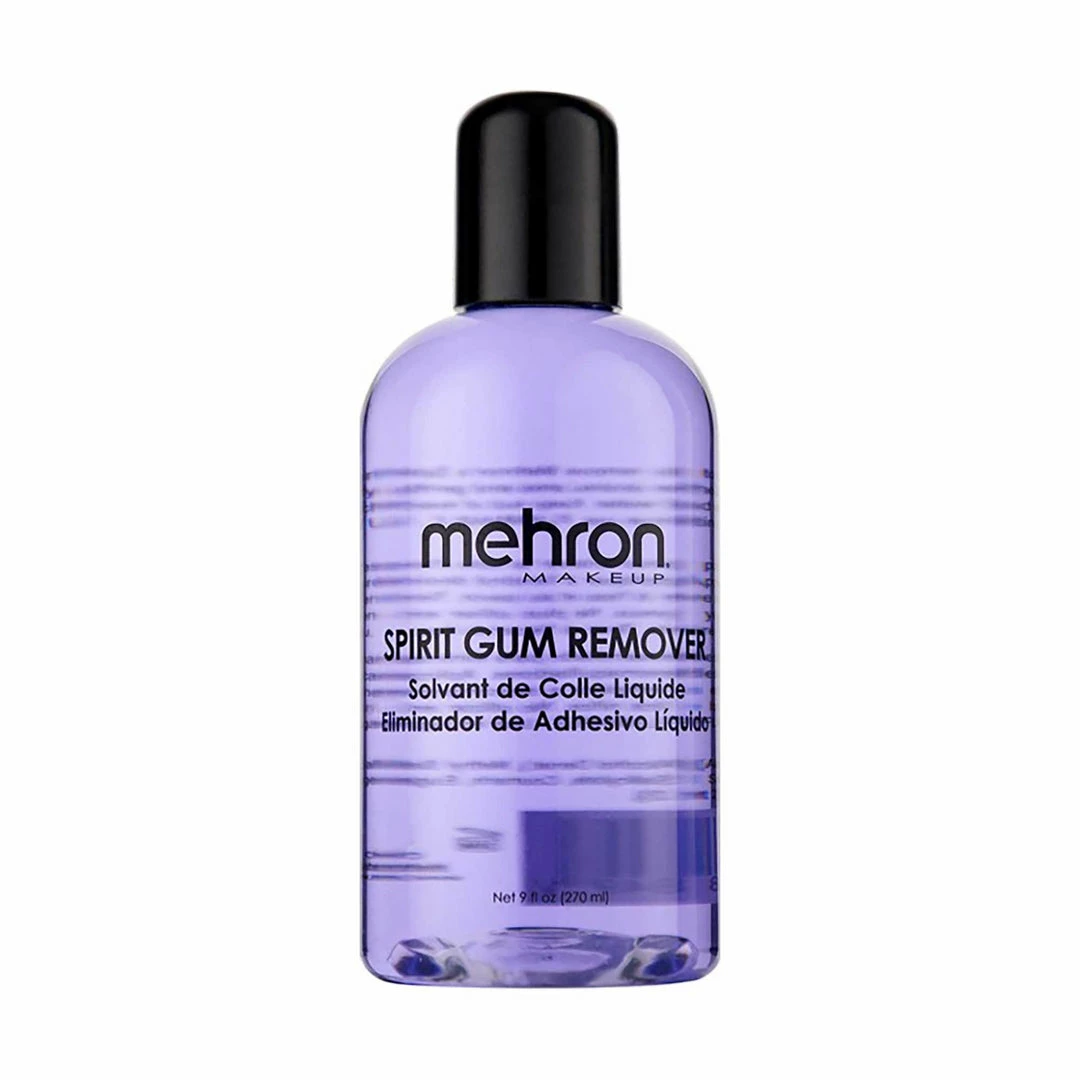 Mehron Spirit Gum Remover