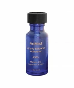 Adhesives Mehron AdMed - Silicone Adhesive