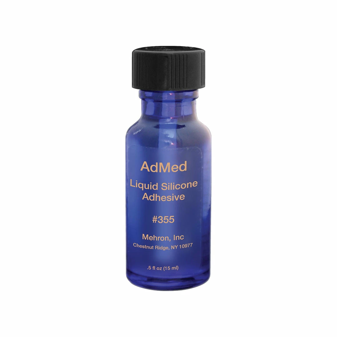 Adhesives Mehron AdMed - Silicone Adhesive