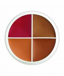 Ben Nye Mini FX Creme Color Wheels