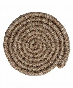 WRATH Wool Crepe Hair