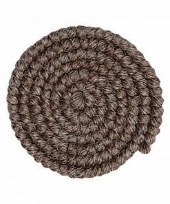 WRATH Wool Crepe Hair