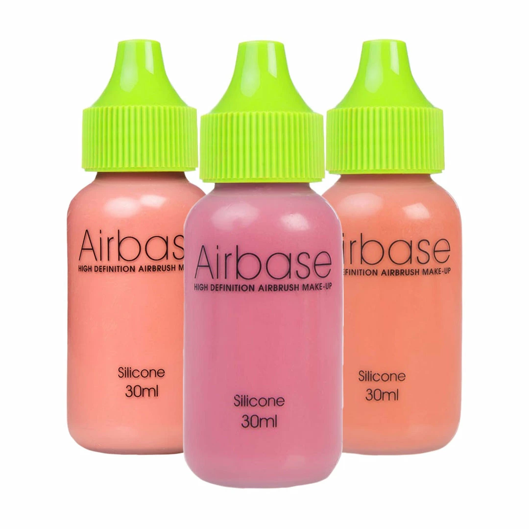 Blusher Airbase Ultra Blush - Silicone Based Airbrush